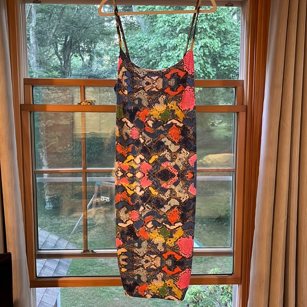 Fashion Nova. Size 2X. Brand New with Tags.